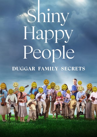 Duggar Family Secrets
