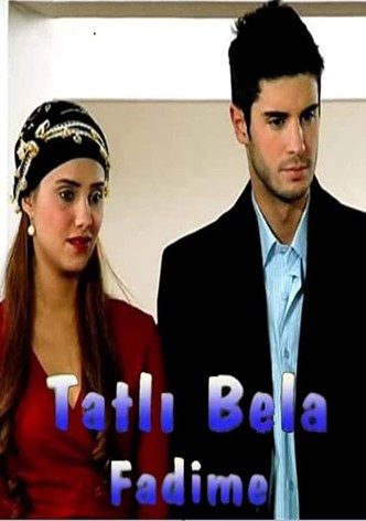 Tatli Bela Fadime