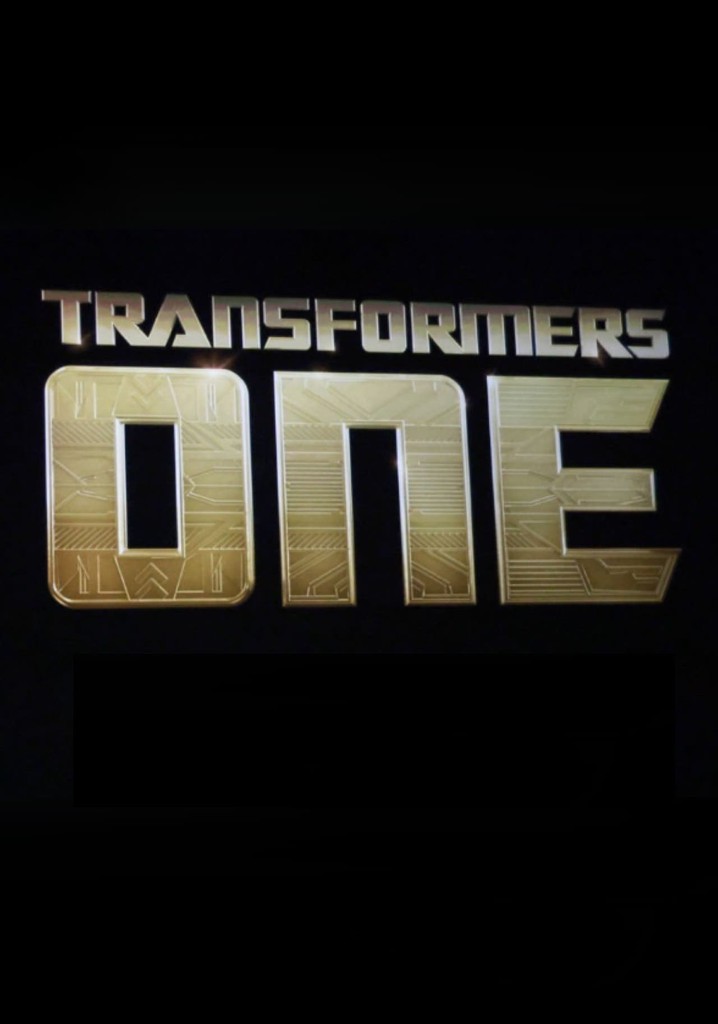 Transformers: veja a ordem certa dos filmes e onde assistir