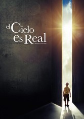 El cielo es real