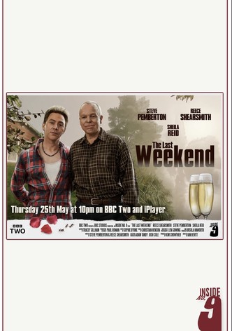 The Last Weekend