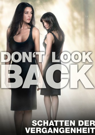 Don't Look Back - Schatten der Vergangenheit