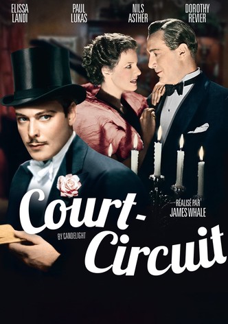 Court-circuit