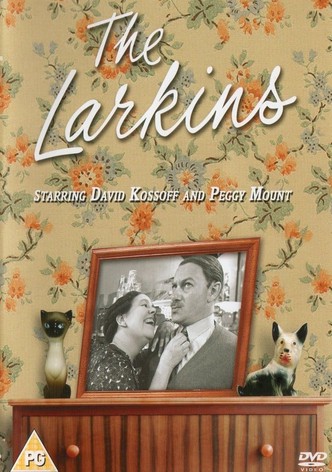 The Larkins