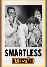 SmartLess na cestách - 1. sezóna