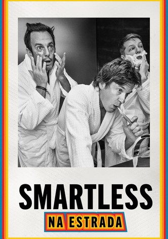 Smartless: Na Estrada