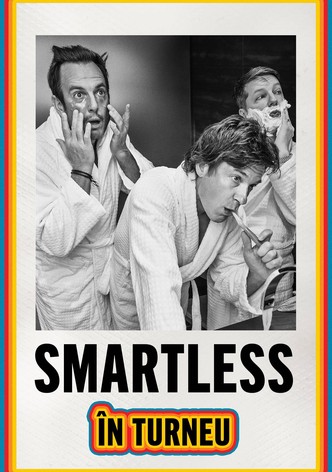 SmartLess: On the Road