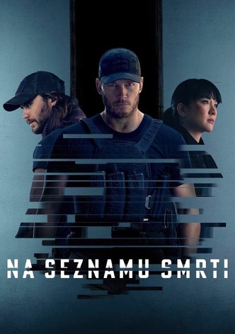 Na seznamu smrti