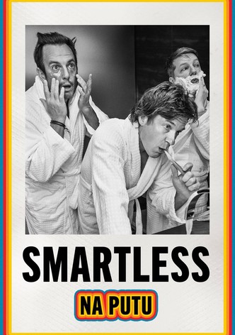 SmartLess: On the Road