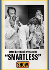 Jason Bateman i przyjaciele: „Smartless” Show