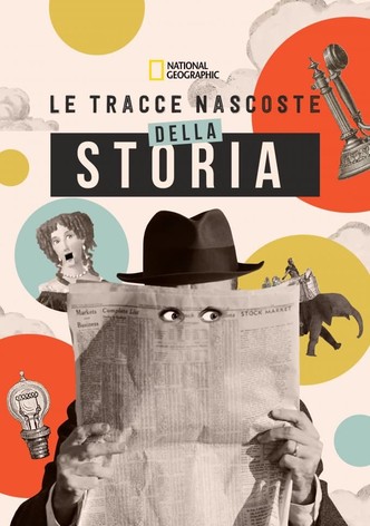 Le Tracce Nascoste della Storia