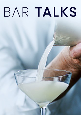 Schumann's Bar Talks