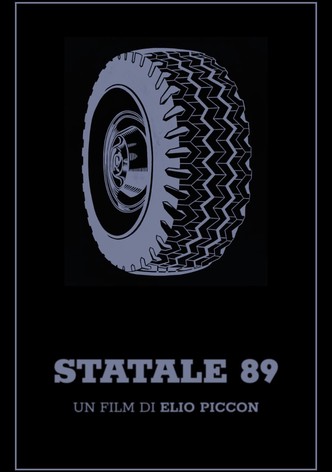 Statale 89