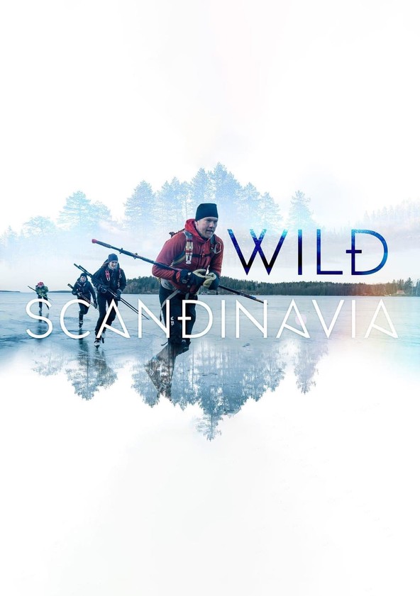 Wild Scandinavia, Life on the Edge, Episode 1