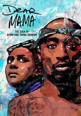 Dear Mama - Saison 1