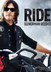 Ride with Norman Reedus - Staffel 2