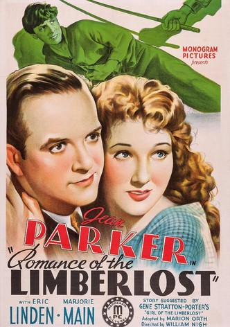 Romance of the Limberlost