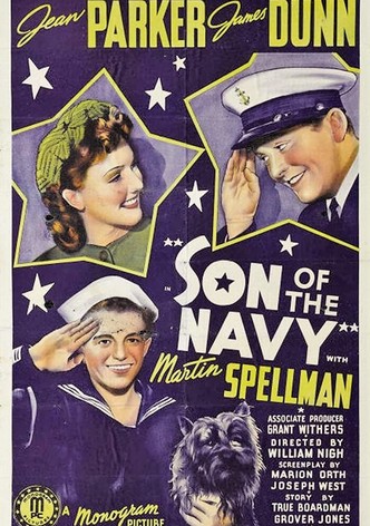 Son of the Navy