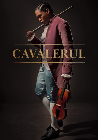 Cavalerul