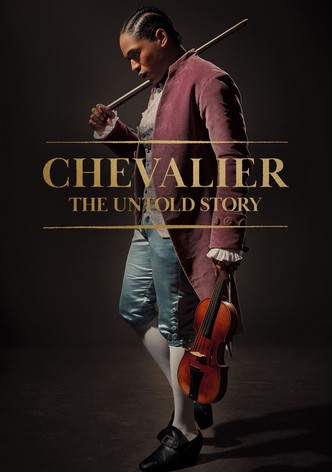 Chevalier