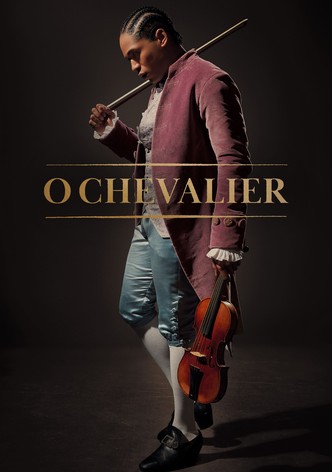 O Chevalier