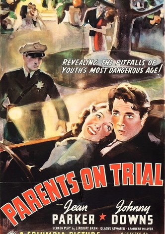 Parents on Trial