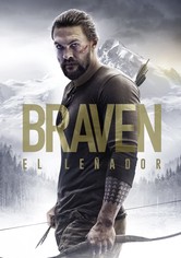 Braven (El Leñador)