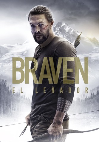 Braven (El Leñador)