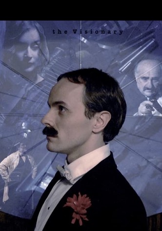 The Visionary* - (*Tesla)