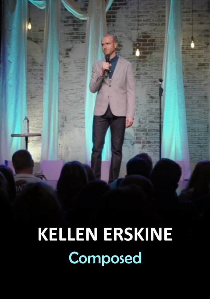 Kellen Erskine, COMPOSED