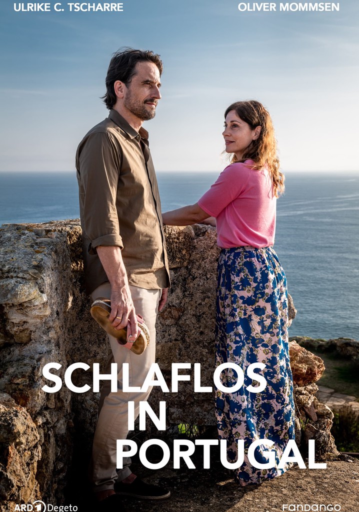 Sleepless in Portugal