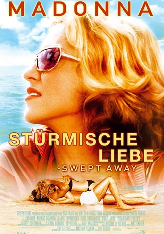Stürmische Liebe - Swept Away