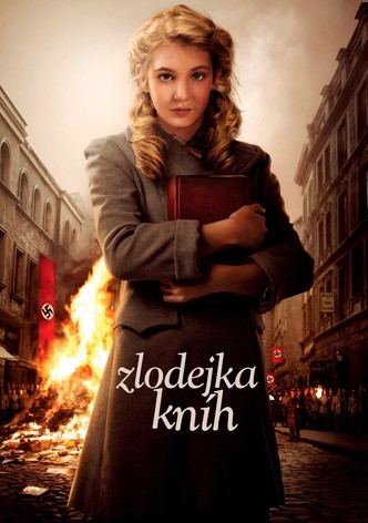Zlodejka kníh