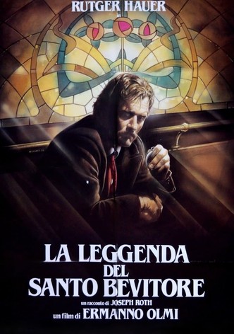 La leggenda del santo bevitore