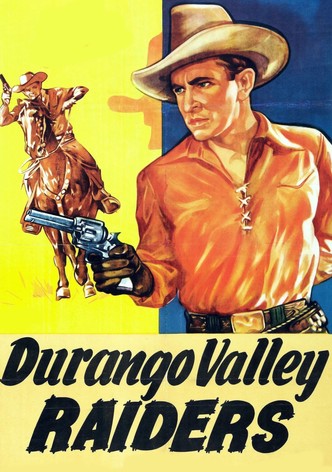 Durango Valley Raiders