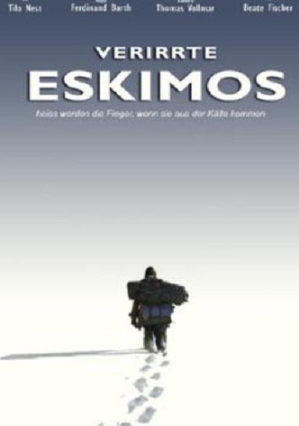 Verirrte Eskimos