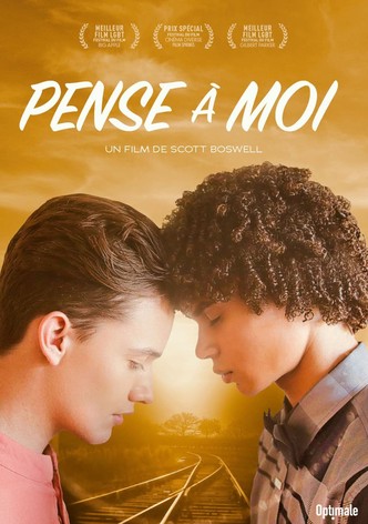 Pense à moi