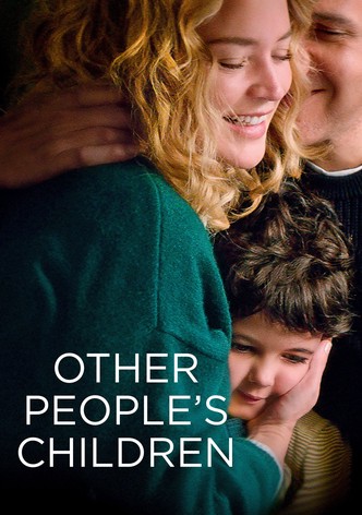 Other People's Children