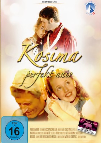 Kosima - Perfekt Naiv