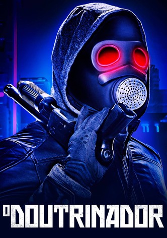 O Doutrinador: A Série