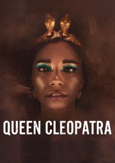 Queen Cleopatra - Miniseries