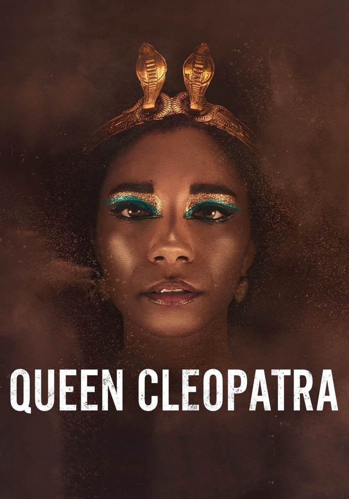 Rainha Cleópatra Temporada 1 Assista Episódios Online Streaming