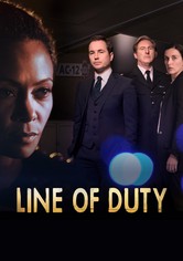 Line of Duty