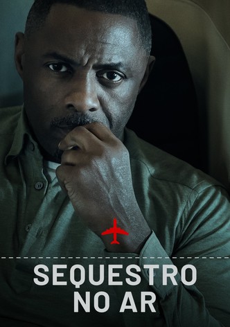 Sequestro - Temporada 1