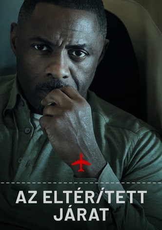 Az eltérítés - Évad 1