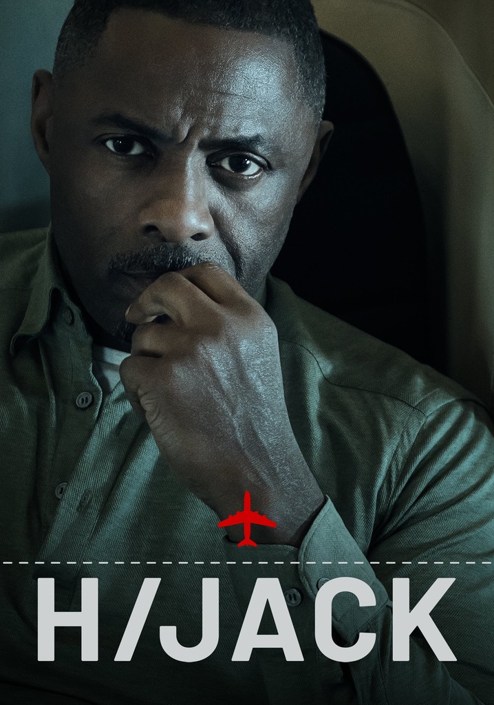 Hijack - watch tv show stream online