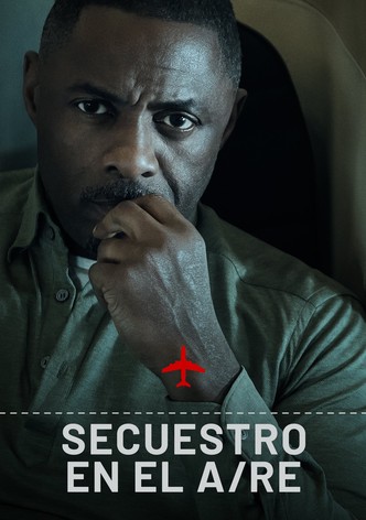Secuestro en el aire