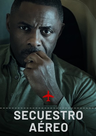 Secuestro en el aire