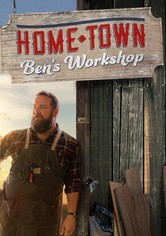 Renovando mi ciudad: el taller navideño de Ben