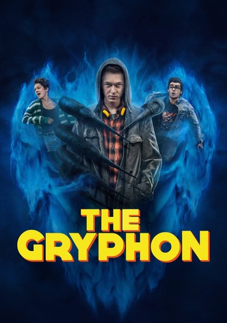 The Gryphon - Season 1